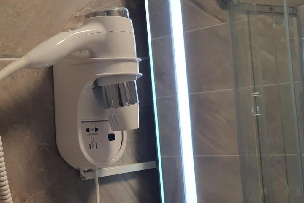 Alezzy Reasort Luxury Apartment 81 Prima Linie La Mare ナボダリ エクステリア 写真
