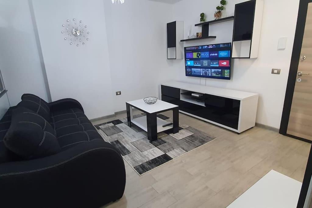 Alezzy Reasort Luxury Apartment 81 Prima Linie La Mare ナボダリ エクステリア 写真